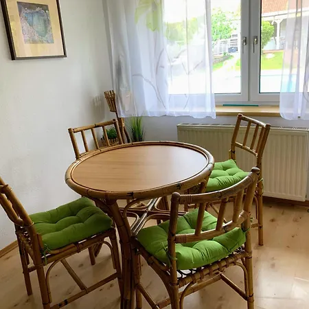 Willa Haus Gerda Und Anita Podersdorf am See Zewnętrze zdjęcie