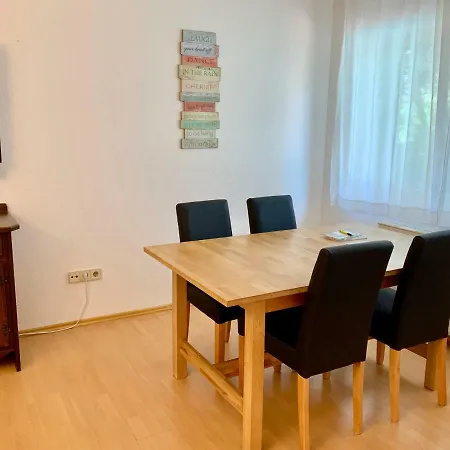 Willa Haus Gerda Und Anita Podersdorf am See Zewnętrze zdjęcie