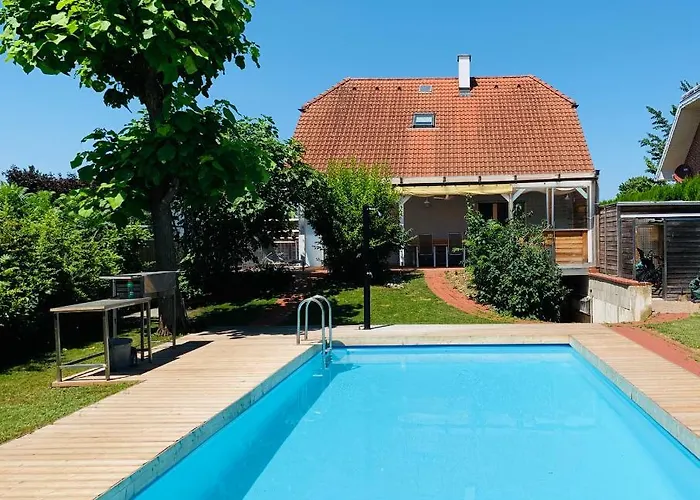 Haus Gerda Und Anita