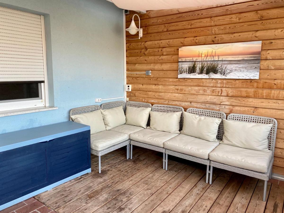 Holiday home Haus Gerda Und Anita