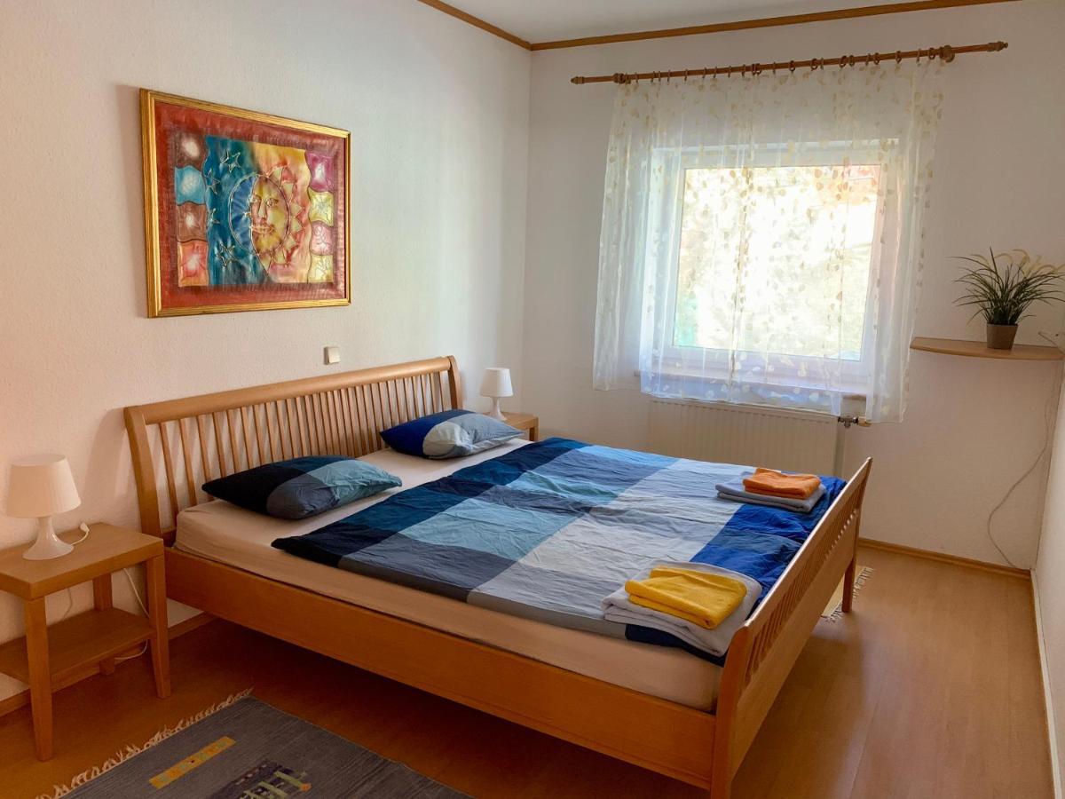 Haus Gerda Und Anita Holiday home Podersdorf am See