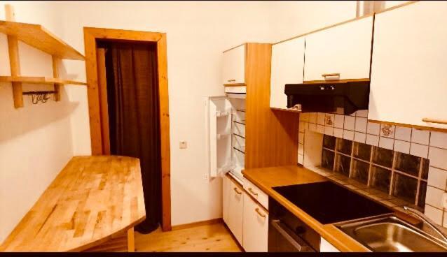 Haus Gerda Und Anita Holiday home *