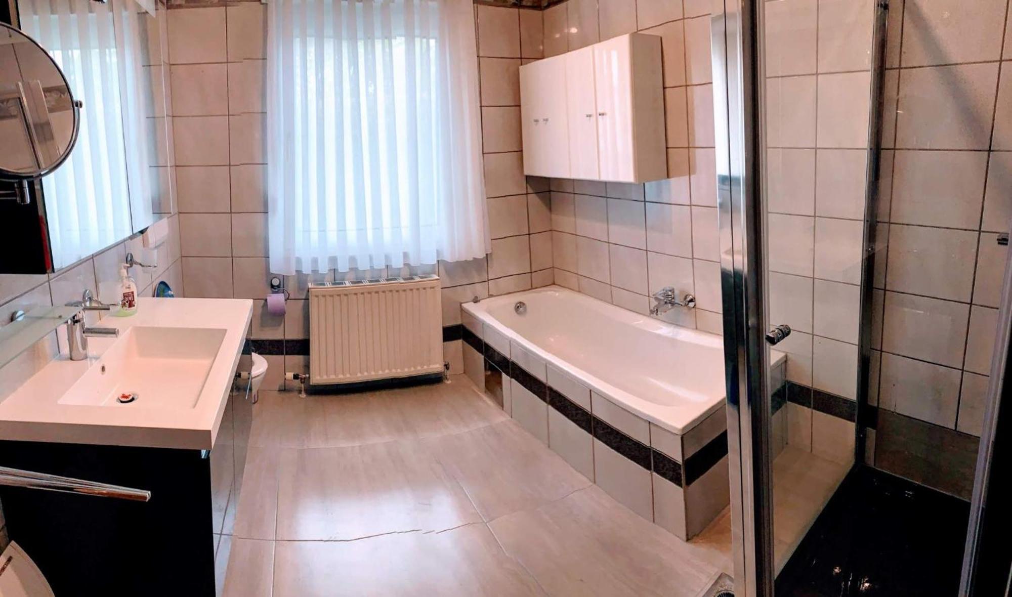 Haus Gerda Und Anita Holiday home