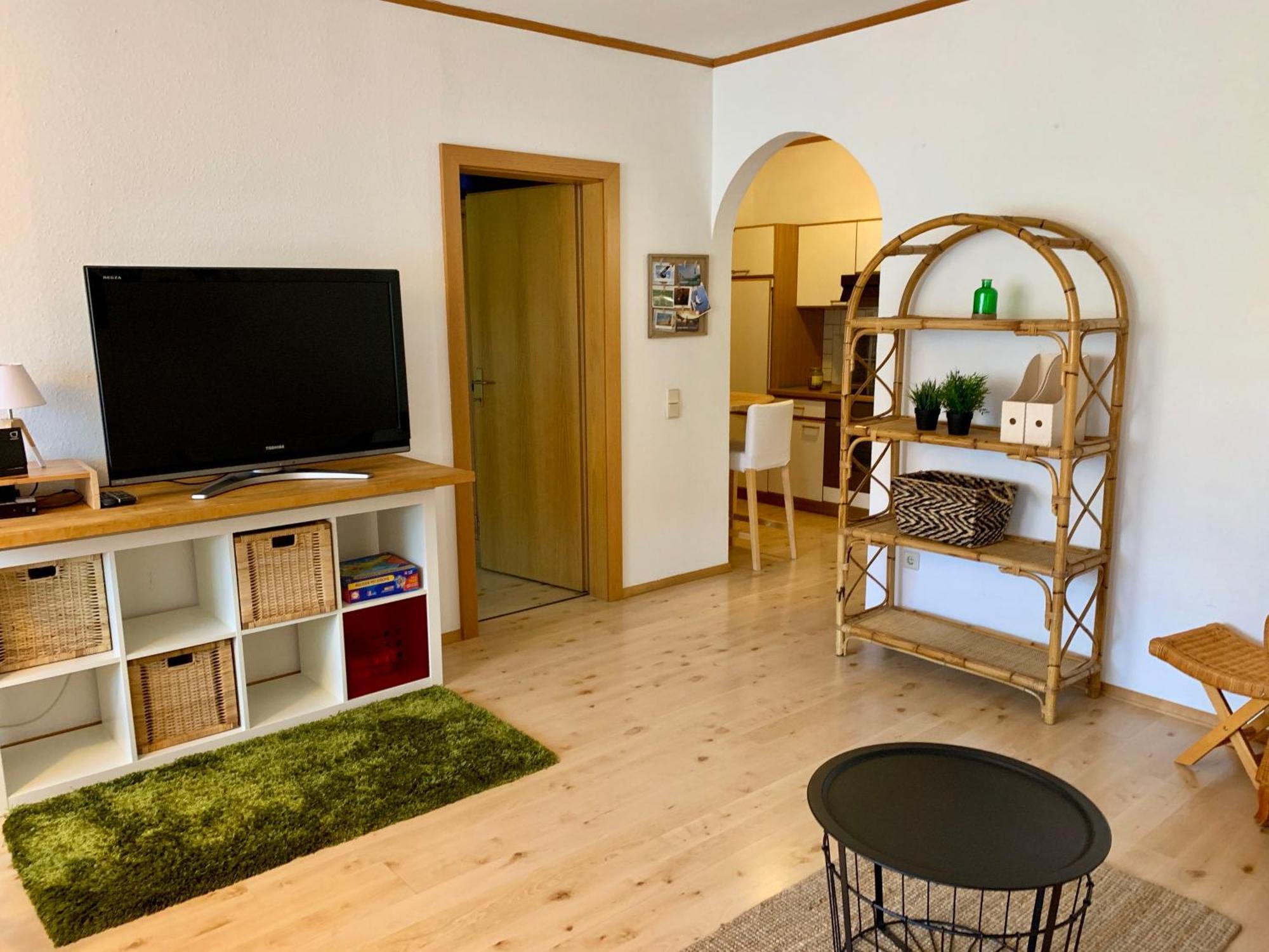 Haus Gerda Und Anita Holiday home