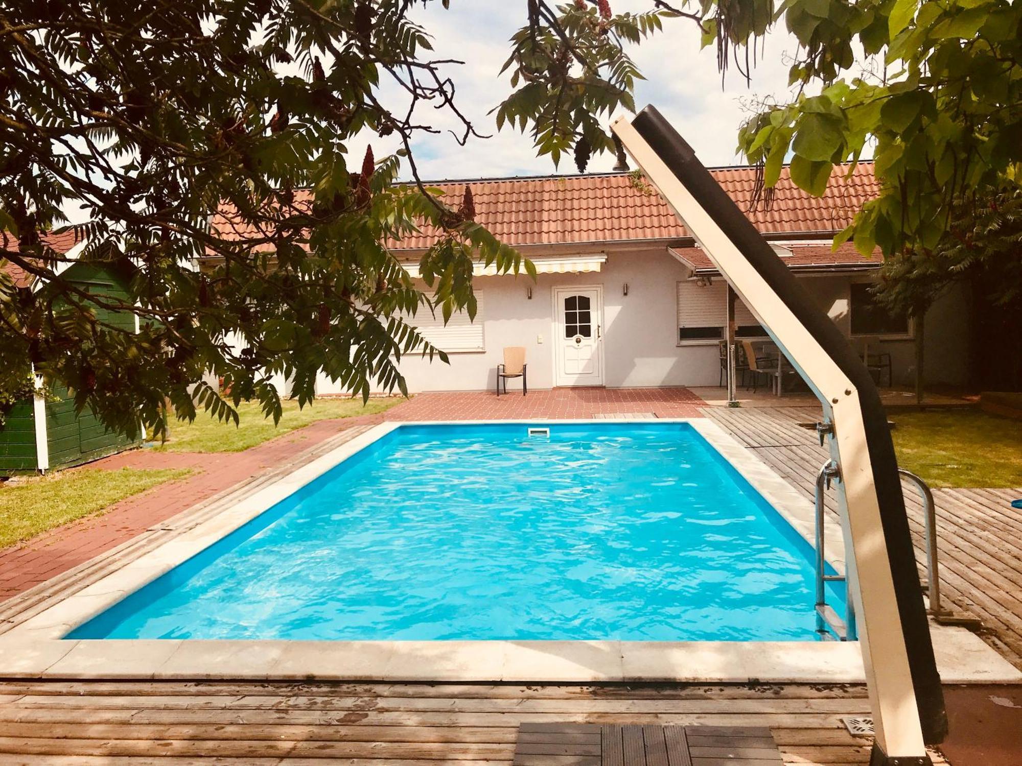 Holiday home Haus Gerda Und Anita