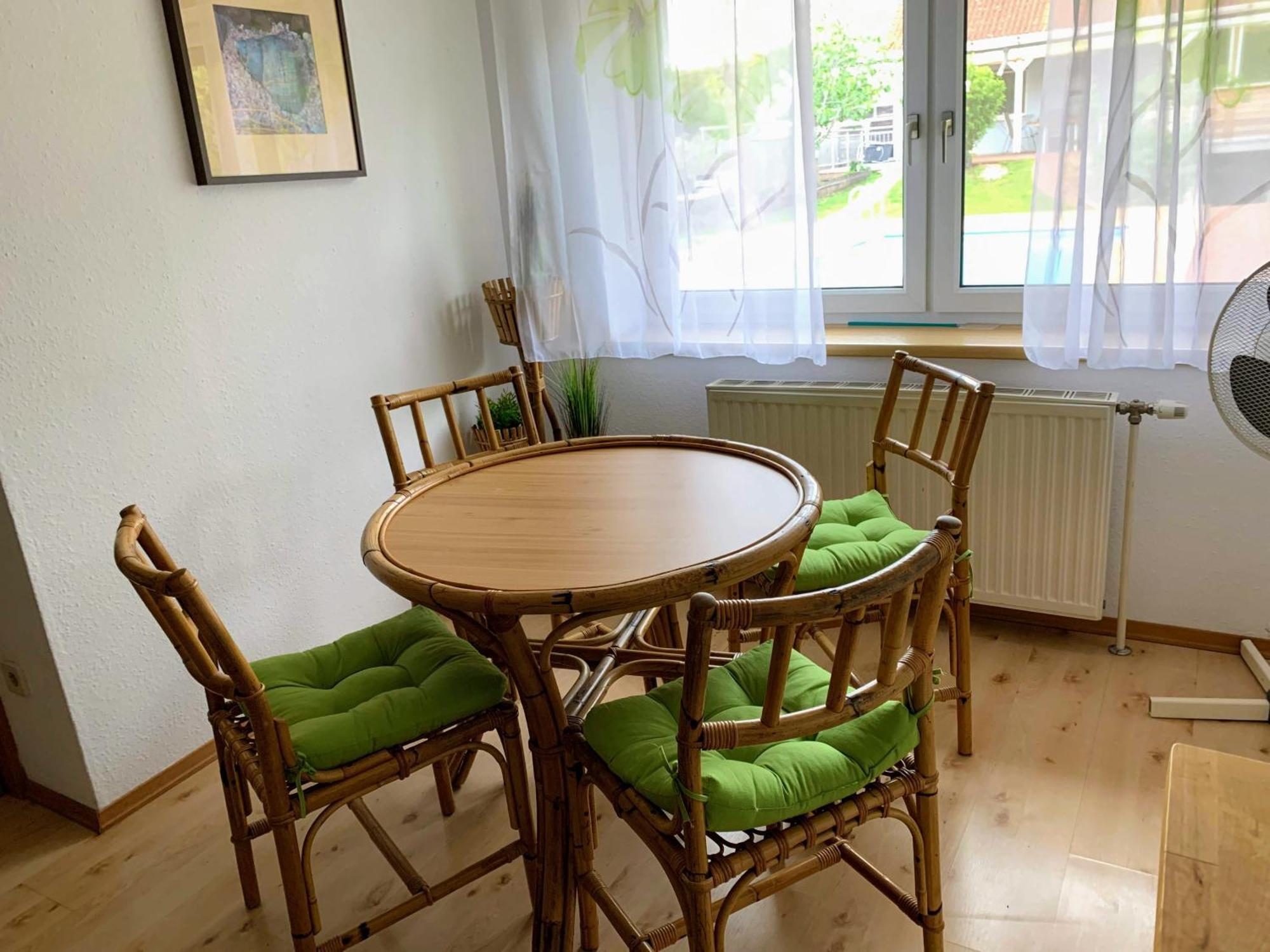 Haus Gerda Und Anita Holiday home Podersdorf am See