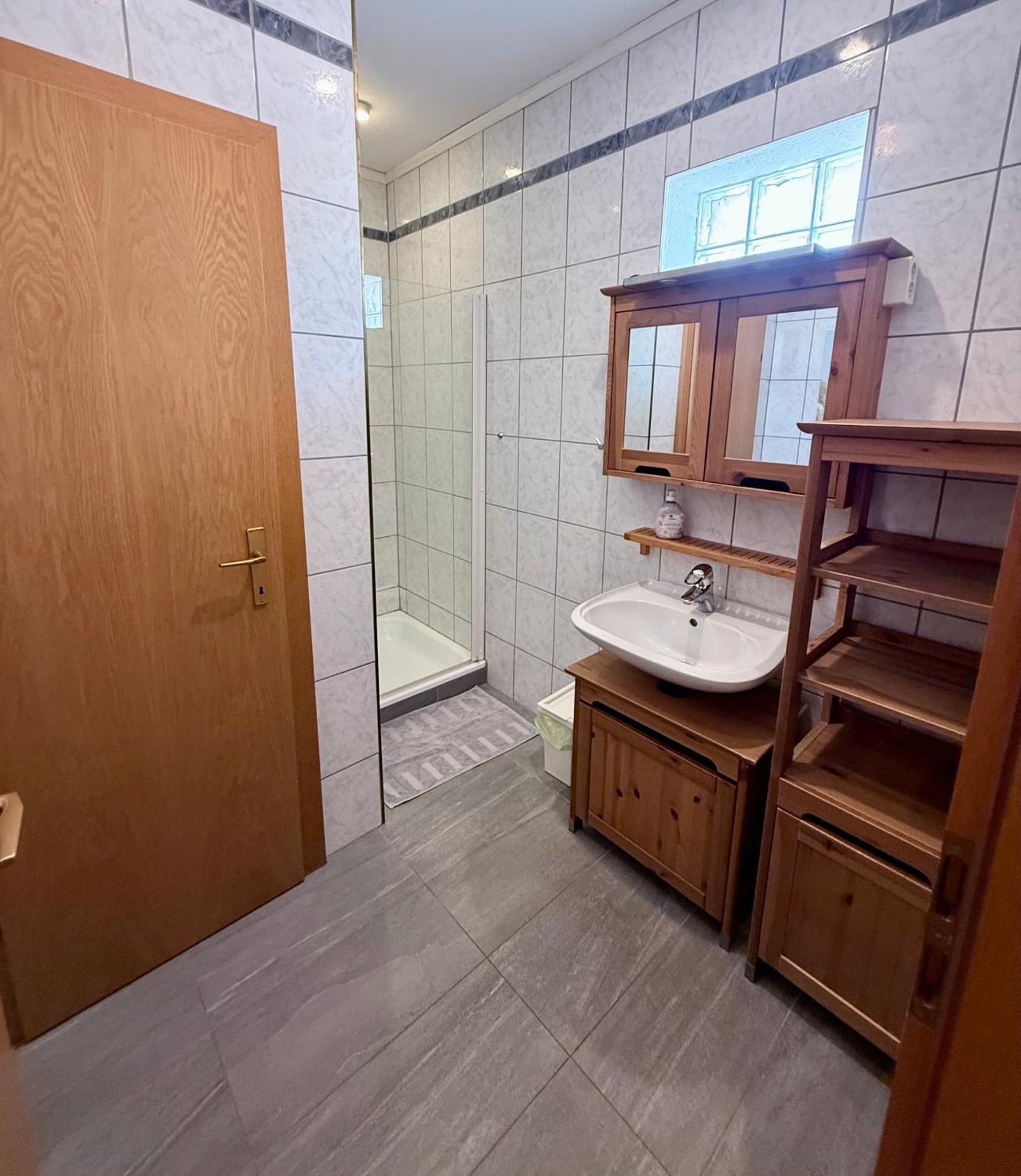 Haus Gerda Und Anita Prázdninový dům Podersdorf am See