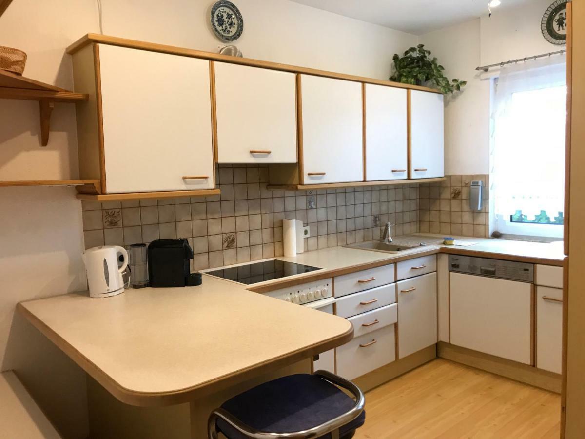 Haus Gerda Und Anita Holiday home Podersdorf am See