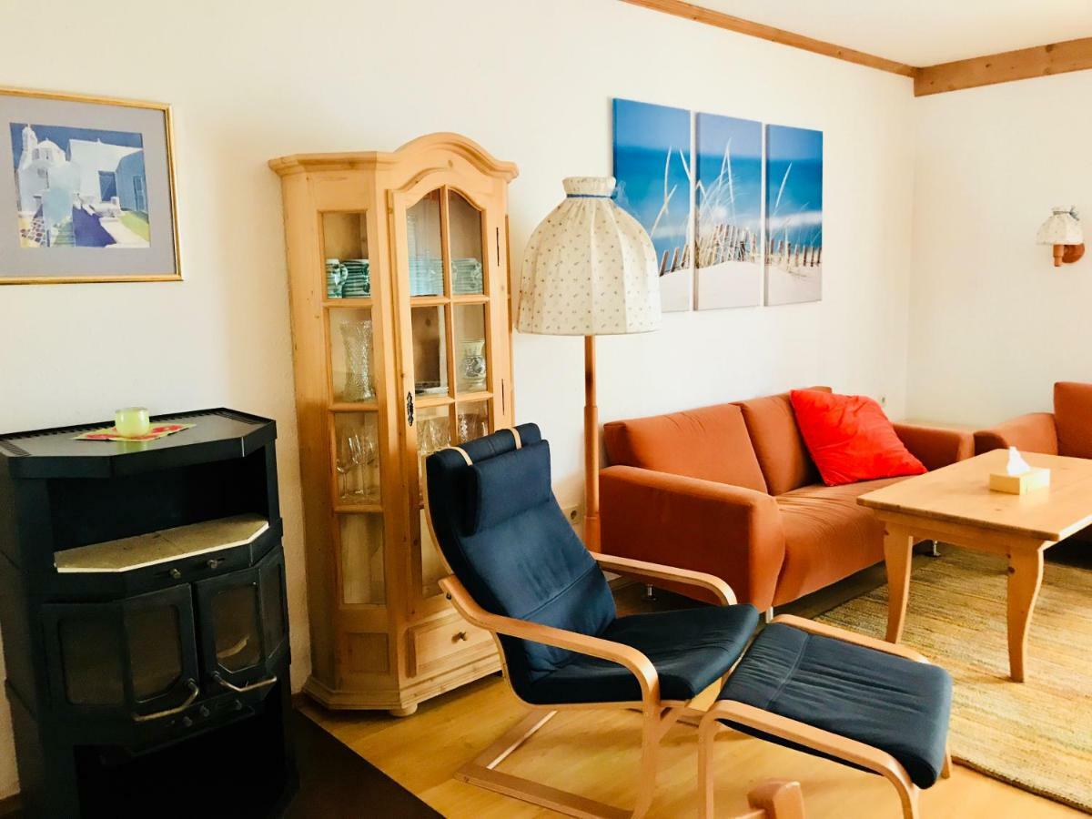 Haus Gerda Und Anita * Podersdorf am See