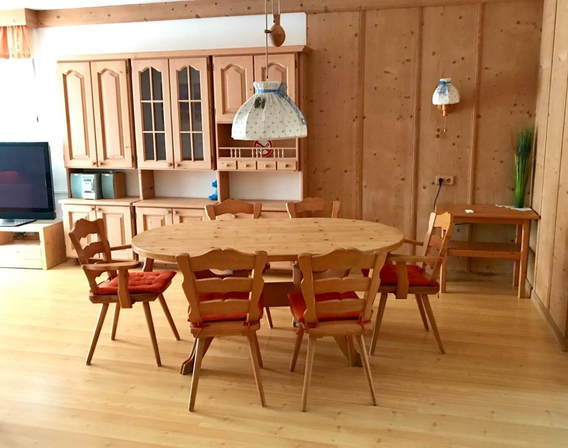 Holiday home Haus Gerda Und Anita