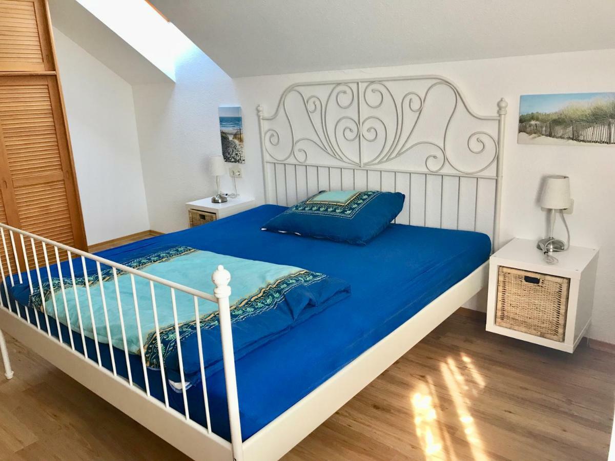 Haus Gerda Und Anita Holiday home *