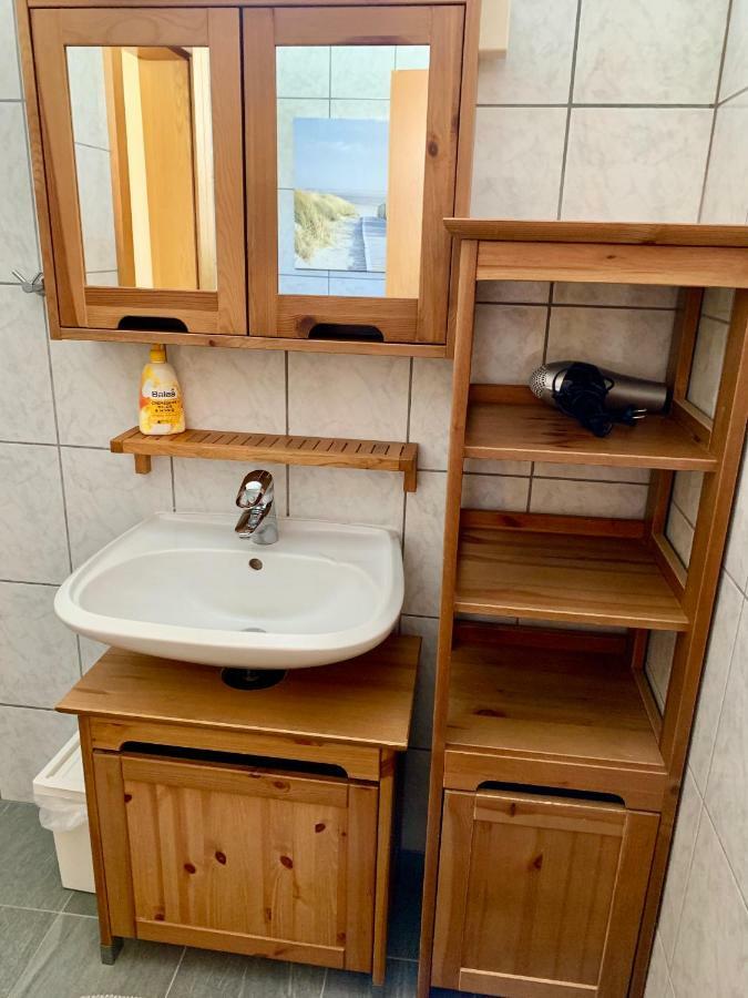 Holiday home Haus Gerda Und Anita