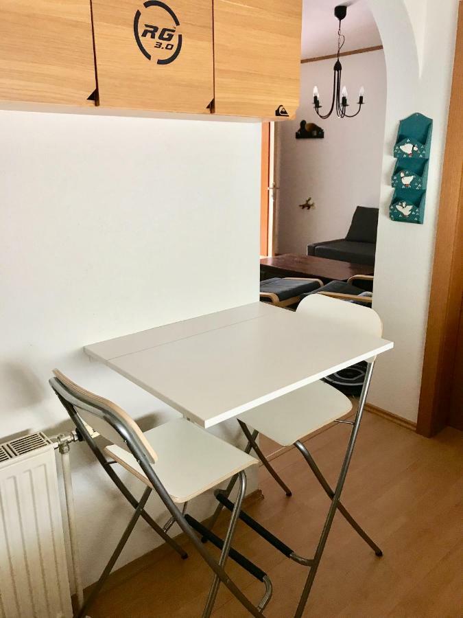 Haus Gerda Und Anita