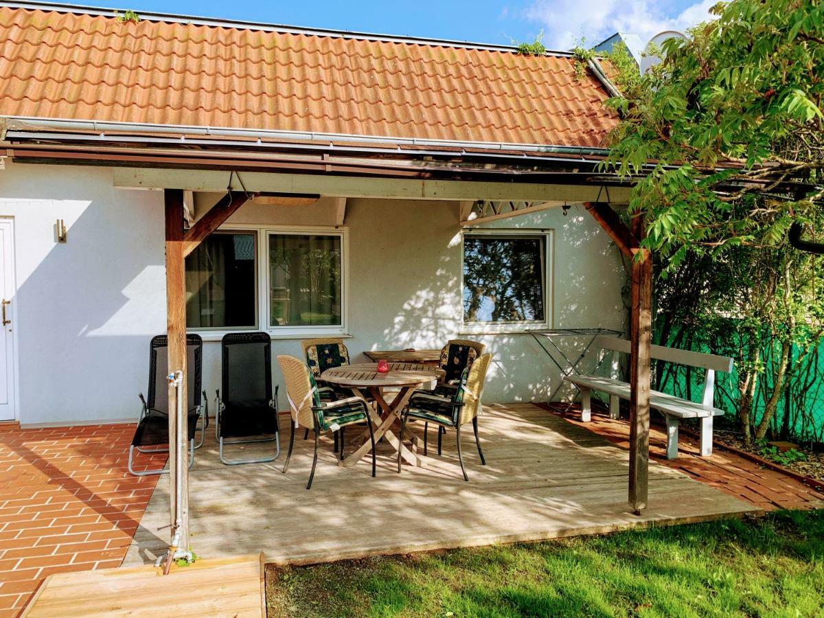 Haus Gerda Und Anita * Podersdorf am See