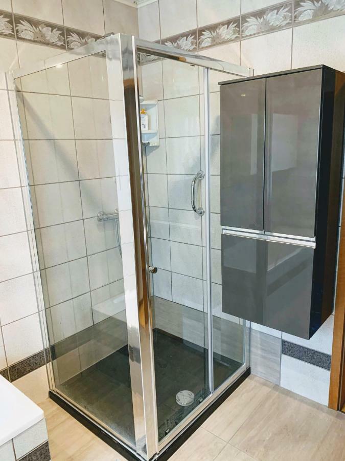 Haus Gerda Und Anita Holiday home Podersdorf am See